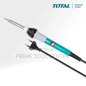 TOTAL TET160831 Electric soldering iron 60W