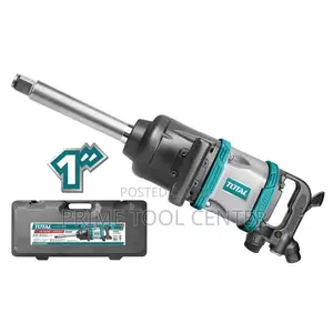 TOTAL TAT40111 Air impact wrench