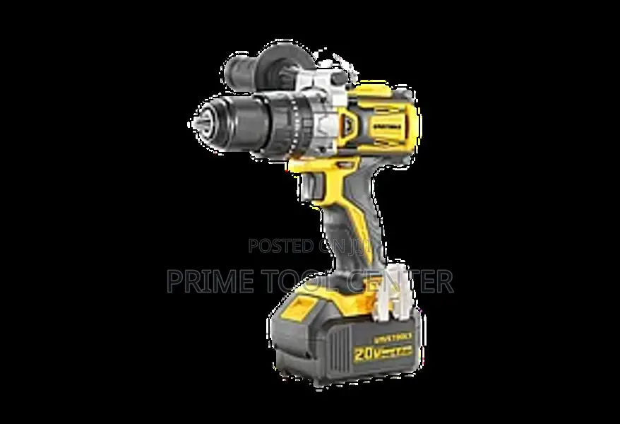 Lithium-Ion Impact Drill 13 MM