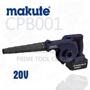MAKUTE 20 V Cordless Blower