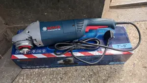 Bosch 9″ Angle Grinder, 2400W