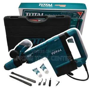 TOTAL Demolition breaker 1500W