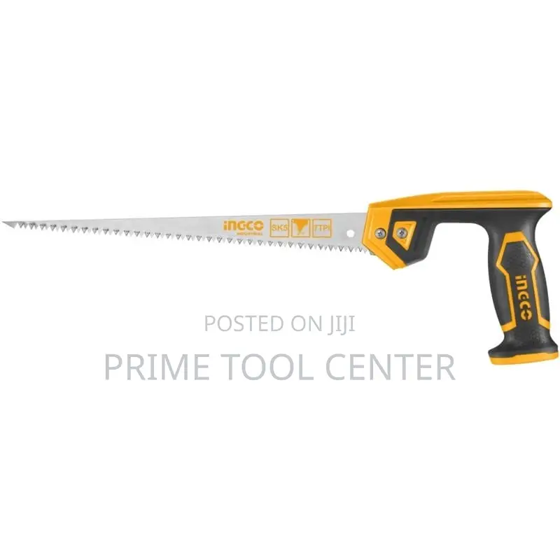 INGCO Compass saw “Size:12″”/300mm