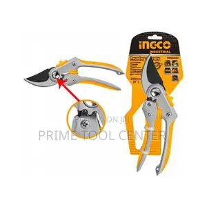 INGCO Pruning shear Size:8″(205mm)