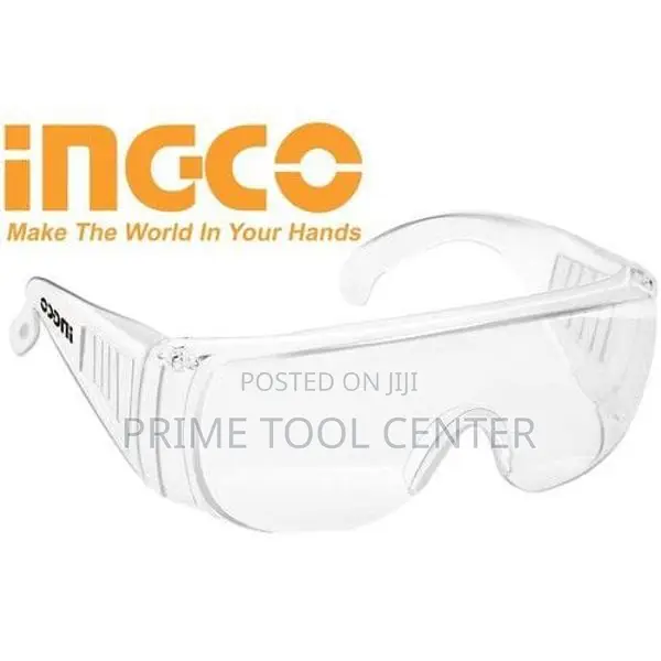 INGCO Safety goggles HSG05