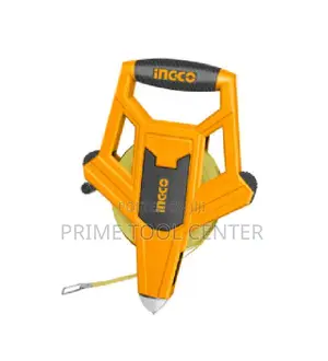 INGCO HSMT8550 Steel measuring tape 50M