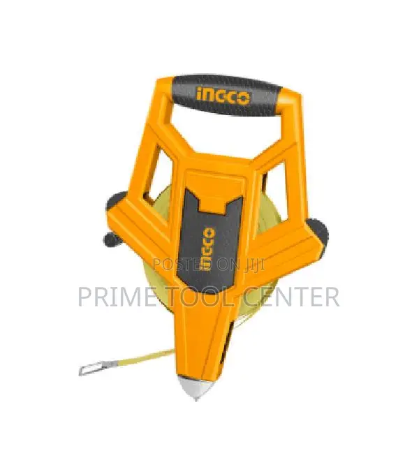 INGCO HSMT8550 Steel measuring tape 50M