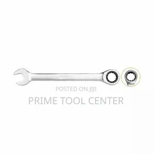 INGCO Ratchet spanner Size:13mm