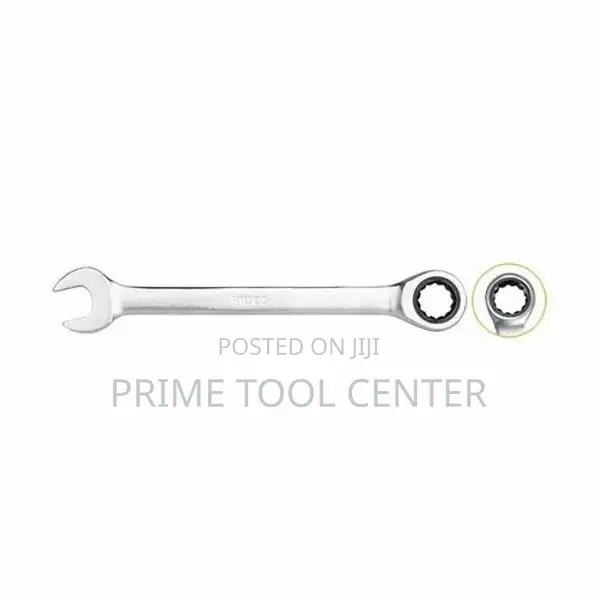INGCO Ratchet spanner Size:13mm