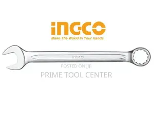 INGCO Combination spanner Size:32mm