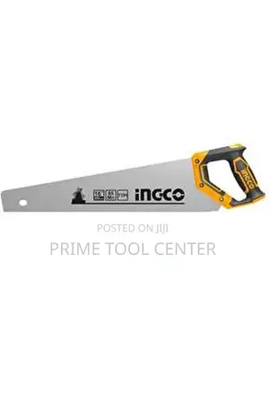 INGCO Hand saw HHAS38500 Size:20″/500mm