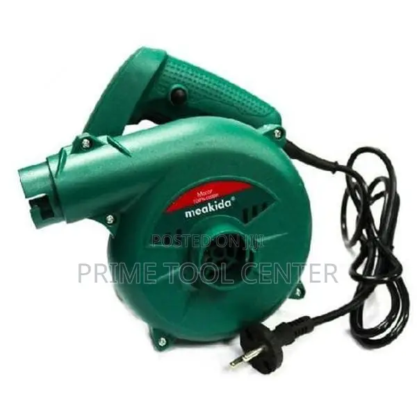 MEAKIDA Electric Vacuum Blower MD-600