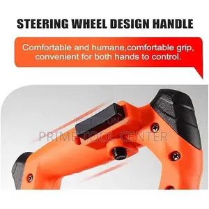 Dera Electric Handheld Concrete mixer 1400w
