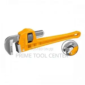 INGCO Pipe wrench Size:14″