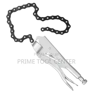 INGCO Chain clamp locking plier