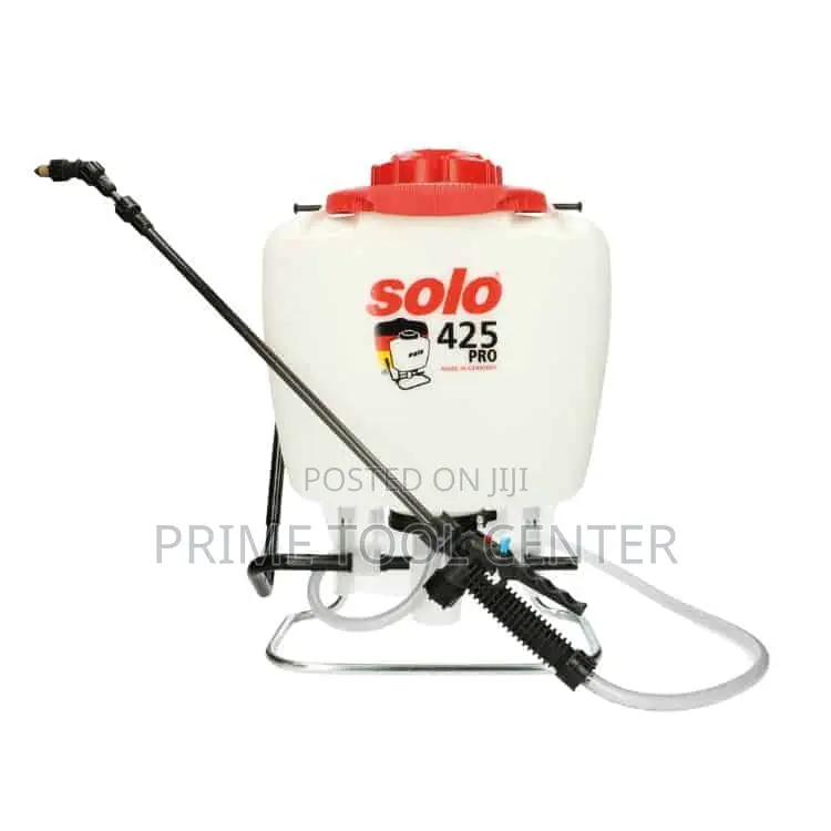 Solo 425 pro 16 litres Knapsack Sprayer