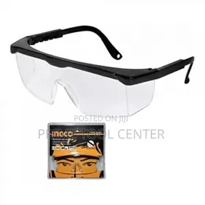 INGCO Safety goggles HSG04