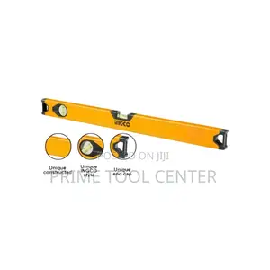 INGCO HSL18100 Spirit level Length：100cm