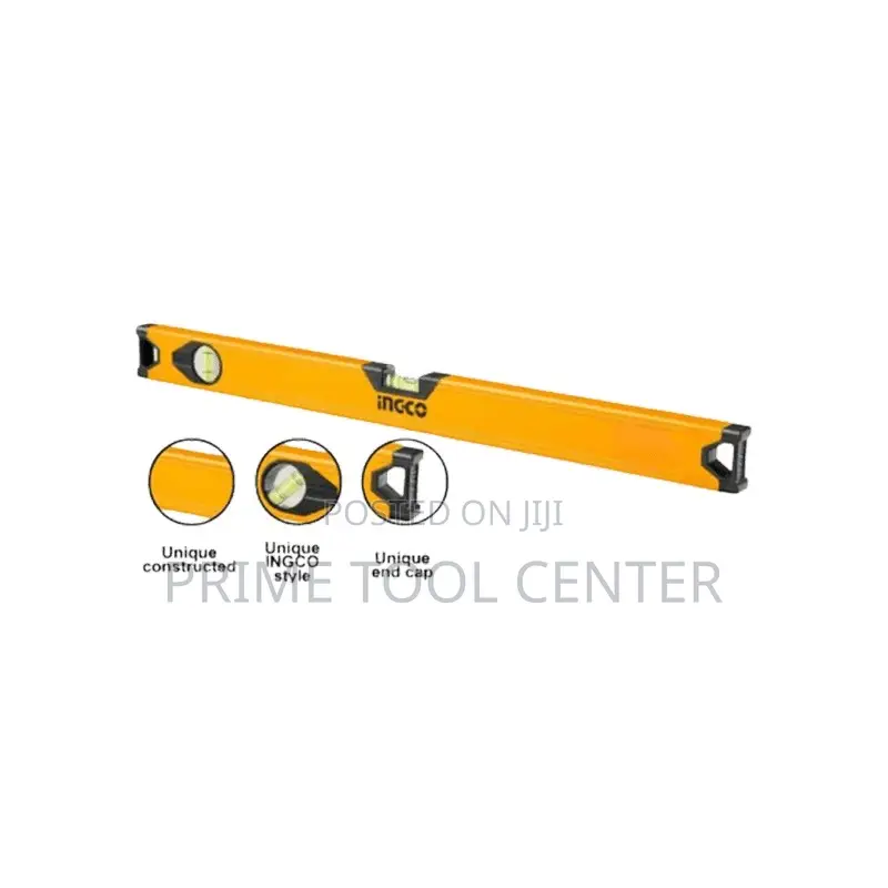 INGCO HSL18100 Spirit level Length：100cm