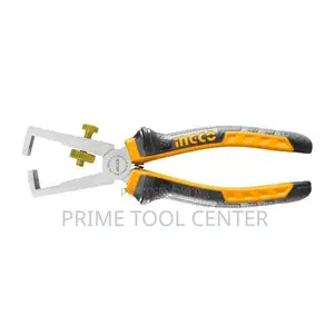 INGCO Wire stripping pliers “Size：6″”/160mm