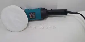 powerful protool polisher