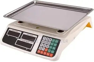Digital Scale 40KG computing scale