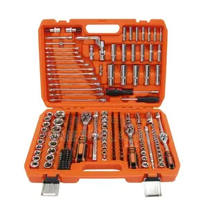 216-piece Socket Wrench Tool Set