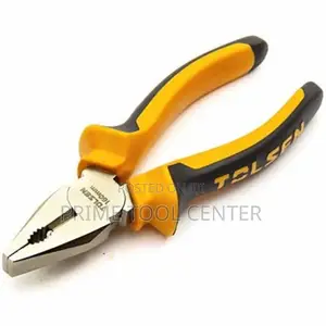 TOLSEN COMBINATION PLIERS 160MM, 6″