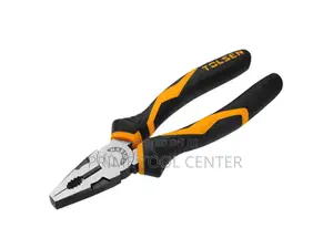 TOLSEN COMBINATION PLIERS 200MM, 8″