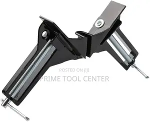 TOLSEN CORNOR CLAMP 75MM, 3″