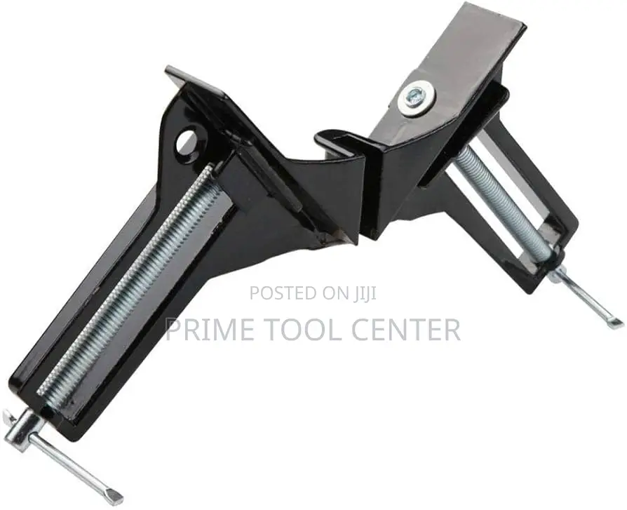 TOLSEN CORNOR CLAMP 75MM, 3″