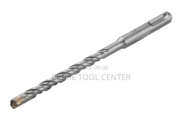 SDS-PLUS HAMMER DRILL BITS X-TIP 16 x 460mm