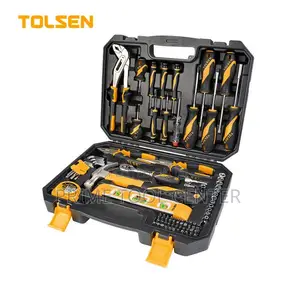 Tolsen 89PCS HOUSEHOLD TOOL SET