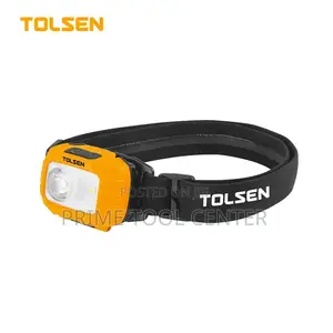 Tolsen INDUSTRIAL HEAD LAMP