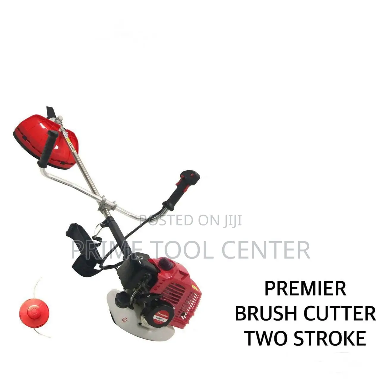 Premier Brush Cutter 2 Stroke