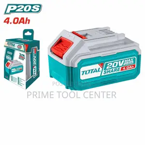 Total Lithium-Ion battery pack 20v