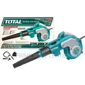 Total Aspirator blower Input power:800W