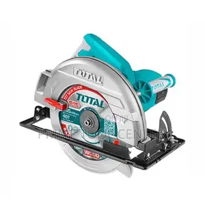 Total Circular saw Input power: 2200W