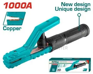 Total Electrode holder 1000A
