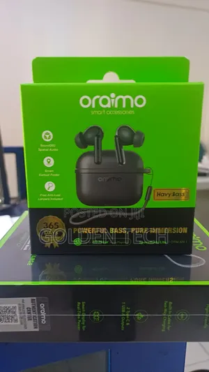 Oraimo SpaceBuds Lite OTW-324