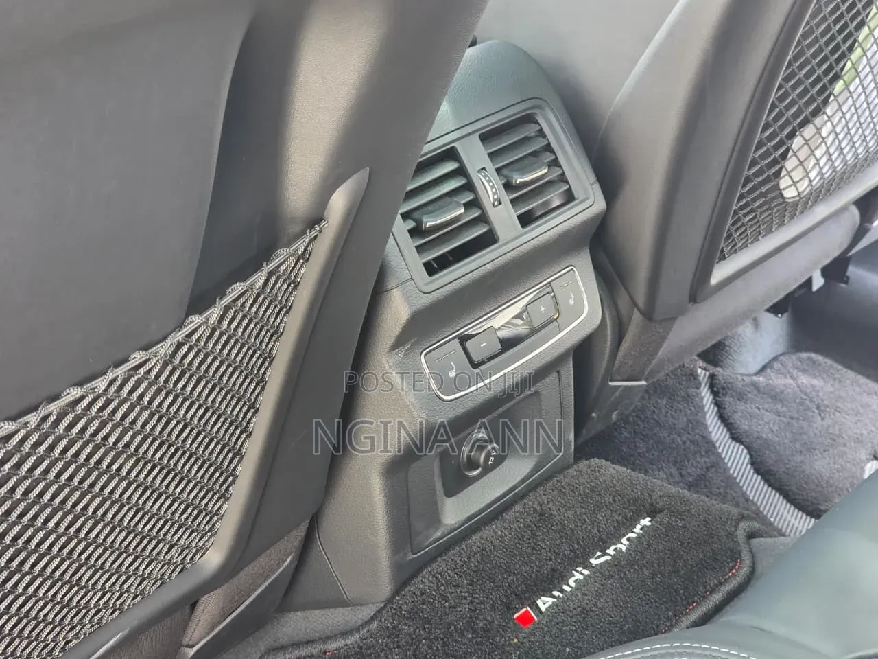 Audi SQ5 3.0T Premium AWD quattro 2020 Gray