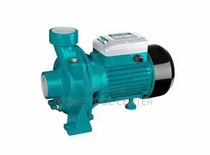 Total Water pump Rated power:1500W(2.0HP)