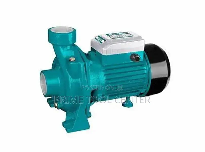 Total Water pump Rated power:1500W(2.0HP)