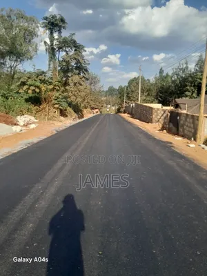 Plot for Sale Located in Kagongo