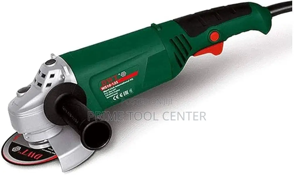 Keywin ANGLE GRINDER 2000W-180mm
