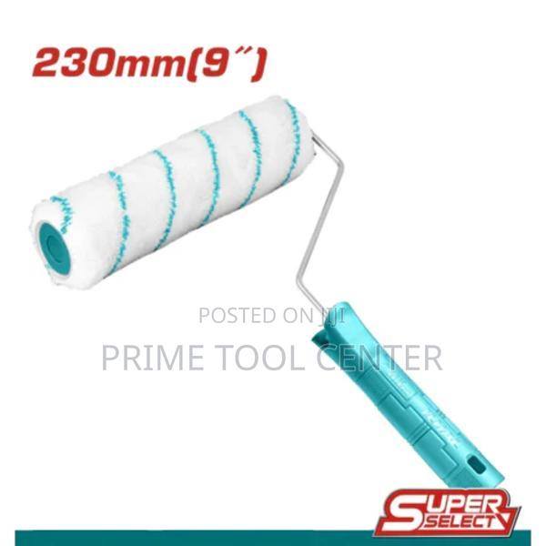 Total Cylinder brush(Inner wall) :230mm/9″