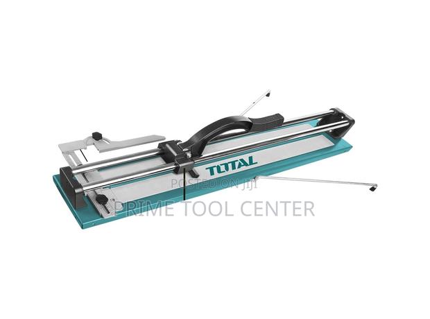 Total Tile cutter :800mm