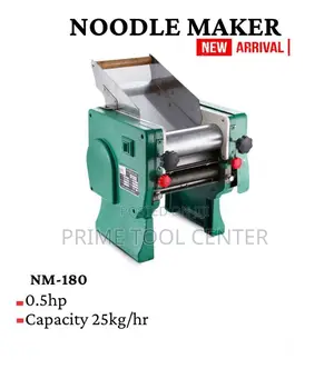 Commercial Noodle Maker NM-180