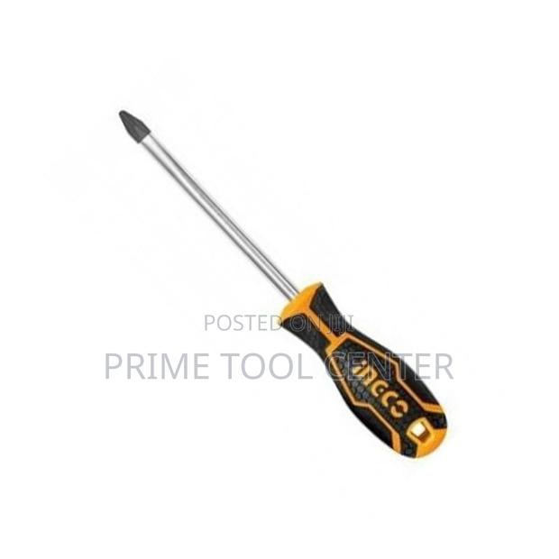 Ingco Phillips screwdriver