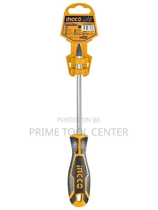 Ingco Phillips screwdriver